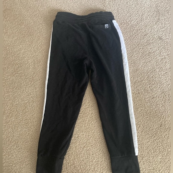 Medium Puma Joggers - Picture 4 of 4